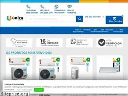 Sites similar to unica.com.vc