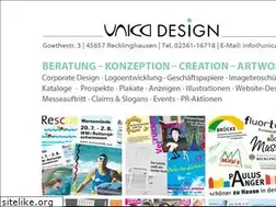 Sites similar to unica.de