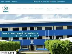Sites similar to unica.edu.ni