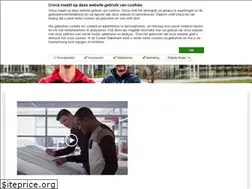Sites similar to unica.nl