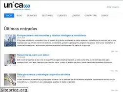 Sites similar to unica360.com
