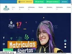 Sites similar to unicab.org