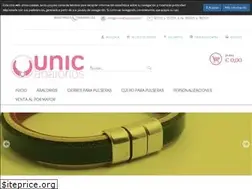 Sites similar to unicabalorios.com