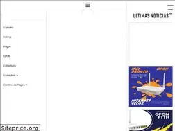 Sites similar to unicablemargarita.com