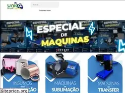 Sites similar to unicabrasiltransfer.com.br