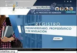 Sites similar to unicach.mx