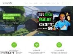Sites similar to unicacity.de