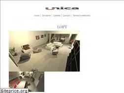 Sites similar to unicacostruzioni.it