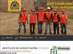 Sites similar to unicadinstituto.com