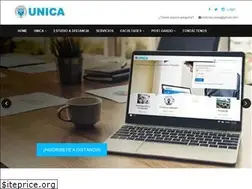 Sites similar to unicaedu.com