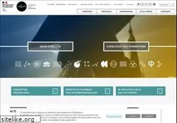 Sites similar to unicaen.fr