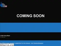Sites similar to unicaesradio.com