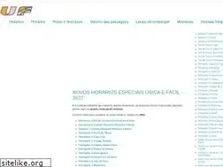 Sites similar to unicafacil.blogspot.com
