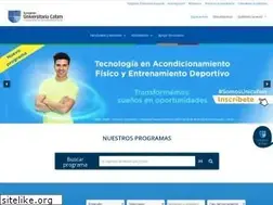 Sites similar to unicafam.edu.co