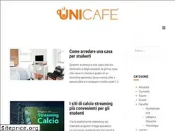 Sites similar to unicafe.it