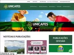 Sites similar to unicafes.org.br