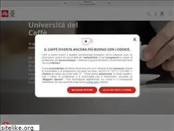 Sites similar to unicaffe.it