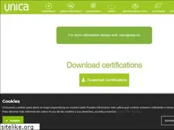 Sites similar to unicafresh.com