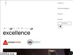 Sites similar to unicage.eu