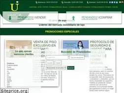 Sites similar to unicainmobiliaria.com