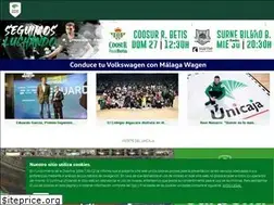 Sites similar to unicajabaloncesto.com