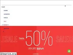 Sites similar to unicajeans.com.uy