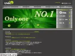 Sites similar to unicajp.com