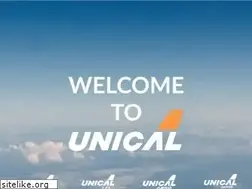 Sites similar to unical.com
