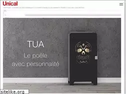 Sites similar to unical.fr