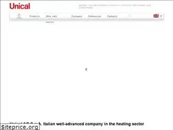 Sites similar to unicalboiler.com