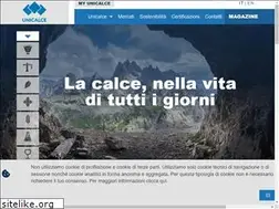 Sites similar to unicalce.it