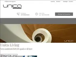 Sites similar to unicaliving.com