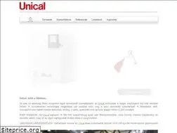 Sites similar to unicalkazan.hu