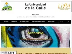 Sites similar to unicalle.com