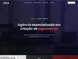 Sites similar to unicalogomarcas.com.br
