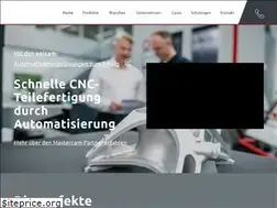 Sites similar to unicam.de