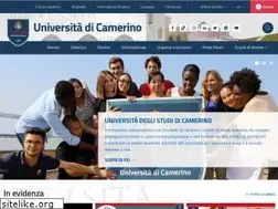 Sites similar to unicam.it