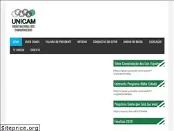 Sites similar to unicam.org.br