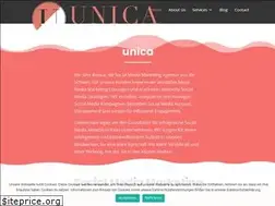 Sites similar to unicamarketing.ch