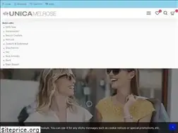 Sites similar to unicamelrose.com