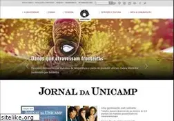 Sites similar to unicamp.br