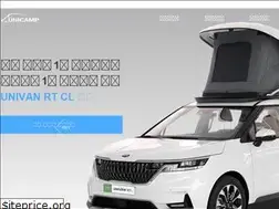 Sites similar to unicamp.co.kr