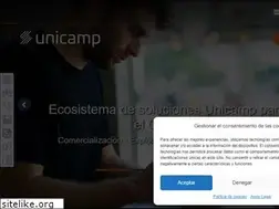 Sites similar to unicamp.com