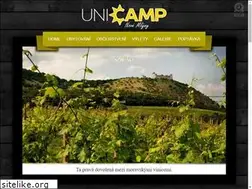Sites similar to unicamp.cz
