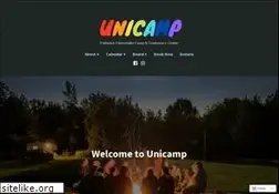Sites similar to unicampofontario.ca