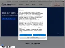 Sites similar to unicampus.it