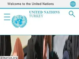Sites similar to unicankara.org.tr