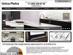 Sites similar to unicapietra.ru