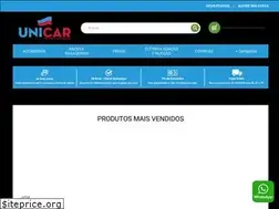 Sites similar to unicar.com.br