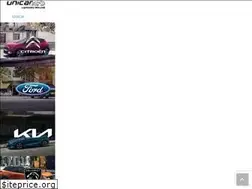 Sites similar to unicar.sk